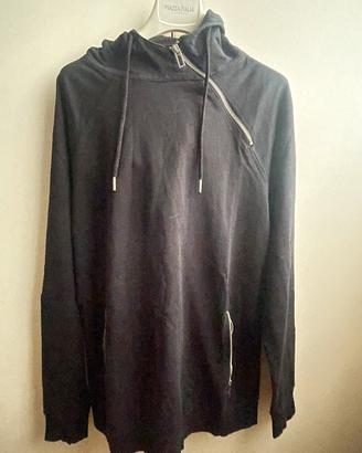 Felpa Clayton Zip
