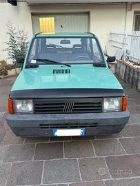 Fiat Panda Young 900