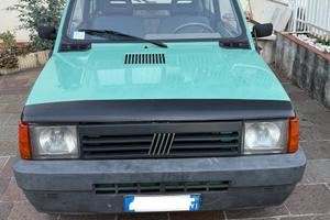Fiat Panda Young 900