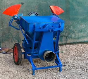 Solferina da vigneto Eolo berti