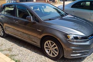 VW Golf Business 1.5 TGI Metano Automatico DSG (20
