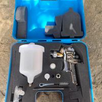 Asturomec pistola per verniciatura portatile 