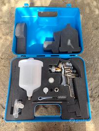 Asturomec pistola per verniciatura portatile 
