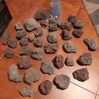 rocce vulcaniche