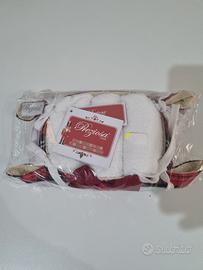 Asciugamanini ospiti