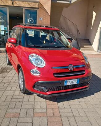 TETTO APRIBILE FIAT 500L AUTOCARRO IVA COMPRESA