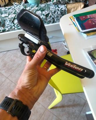 prolunghe triathlon corte