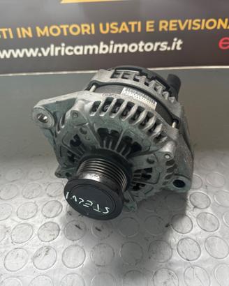 Alternatore Alfa Romeo Stelvio Diesel 2.2 50559544