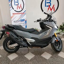 Sym ADXTG 400 - nuovo