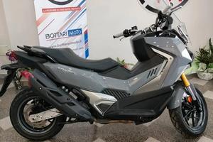 Sym ADXTG 400 - nuovo