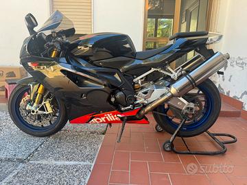 RSV 1000 Factory 2005