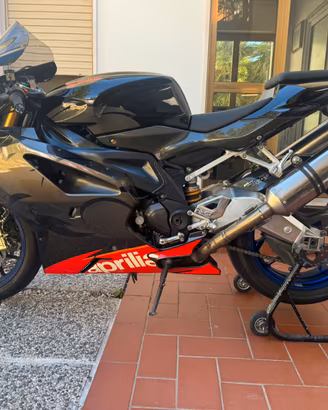 RSV 1000 Factory 2005