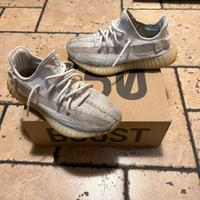 yeezy boost 350 crema