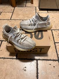 yeezy boost 350 crema