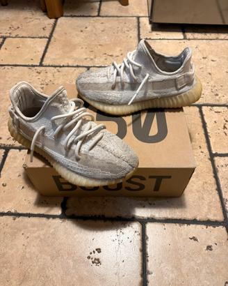 yeezy boost 350 crema