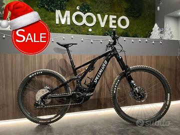 Specialized Turbo Levo Comp Alloy G3 USATA