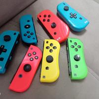 joycon Nintendo switch  danneggiati