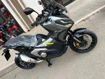 Honda X-ADV 750 - 2024