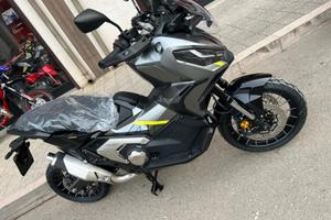 Honda X-ADV 750 - 2024