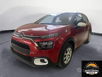 Citroën C3 PureTech 83 S&S C-Series Neo patentati
