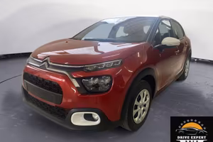 Citroën C3 PureTech 83 S&S C-Series Neo patentati