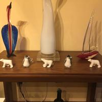 tavolo consolle Calligaris