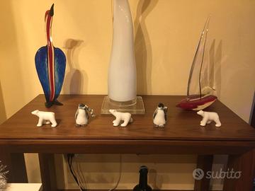 tavolo consolle Calligaris