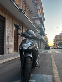 Kymco Agility 16+ 125 - Pochi Km - Incluso Baulett
