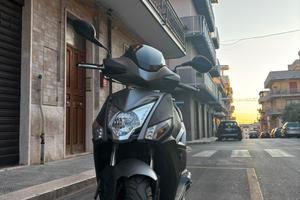Kymco Agility 16+ 125 - Pochi Km - Incluso Baulett