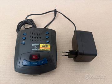 Segreteria telefonica Brondi Luna