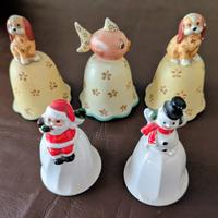 campanelle decorative anni '90