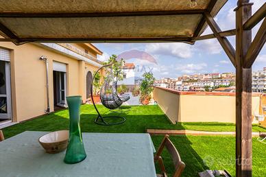 Attico/Mansarda - Sassari