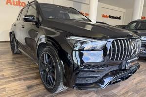 Mercedes-Benz GLE 53 4Matic+ Mild Hybrid AMG