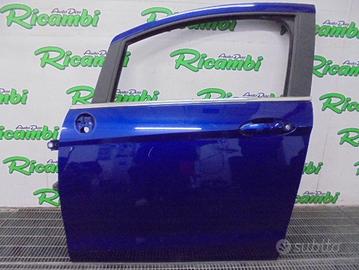 PORTA ANTERIORE SINISTRA FORD B-MAX JK8 2018