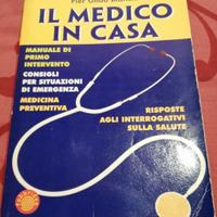 Libro - Il medico in casa