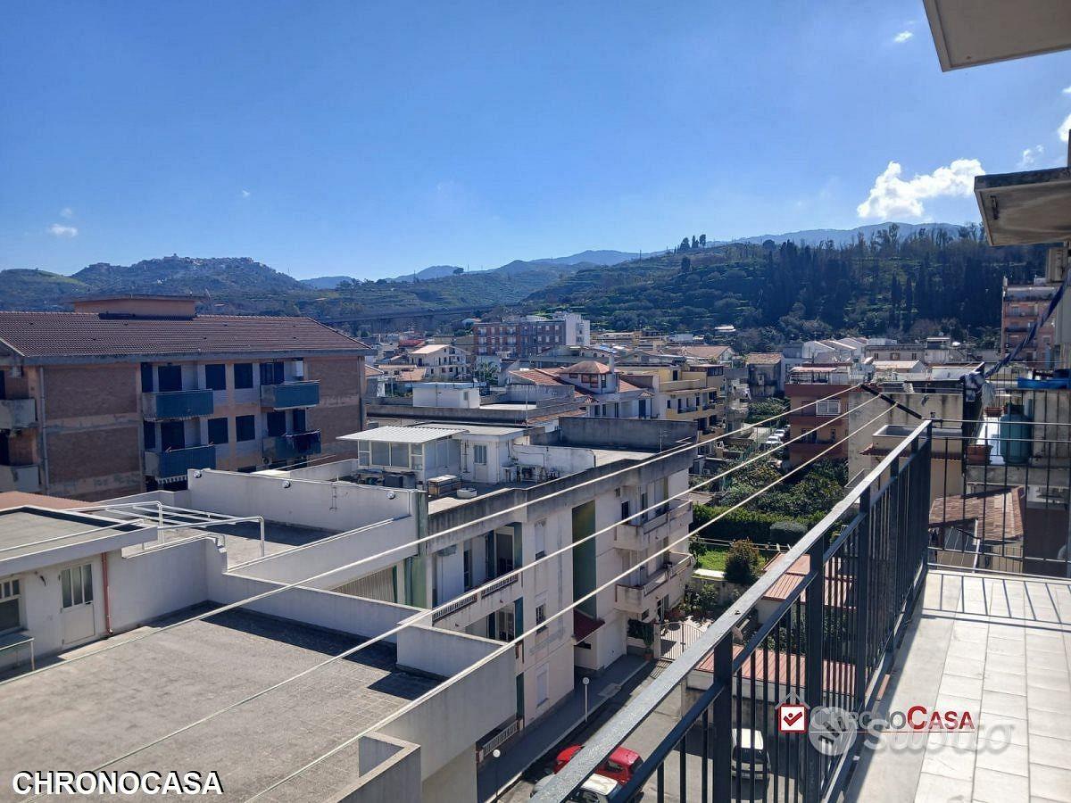 Appartamento – Villafranca Tirrena, Baronia, Calvaruso - Vista 4
