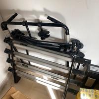 Porta bici thule