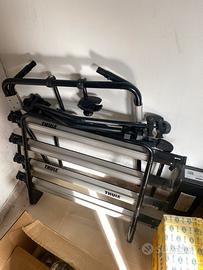 Porta bici thule