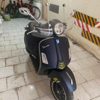Vespa gts tech 310