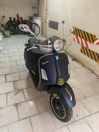 Vespa gts tech 310