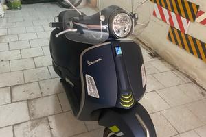 Vespa gts tech 310