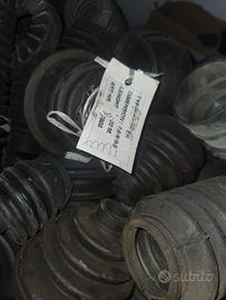 Cuffia sx auto d'epoca