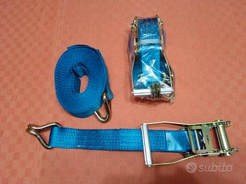 Cinte a cricchetto camion