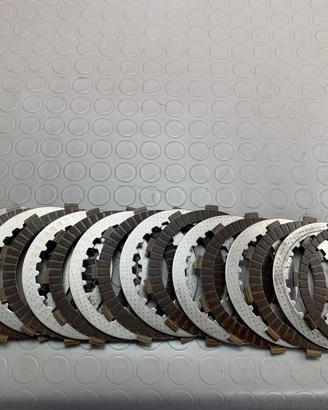 DISCHI FRIZIONE HONDA CBR 600 F 1995 1995 600F 199