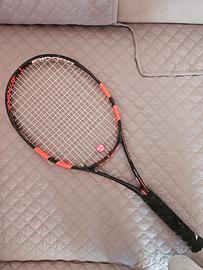 racchetta tennis