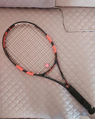 racchetta tennis