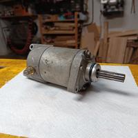 Motorino avviamento Honda Dominator RD02