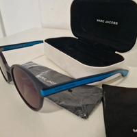Occhiali da sole Marc Jacobs Occhiali da sole blu/