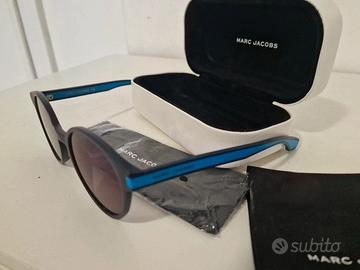Occhiali da sole Marc Jacobs Occhiali da sole blu/