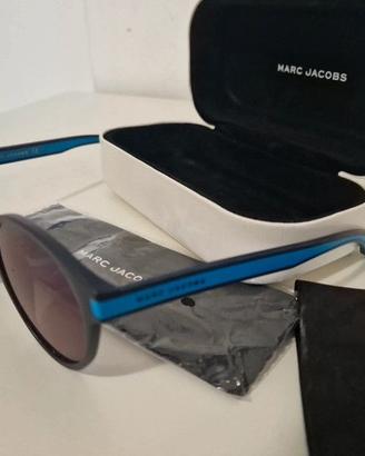 Occhiali da sole Marc Jacobs Occhiali da sole blu/